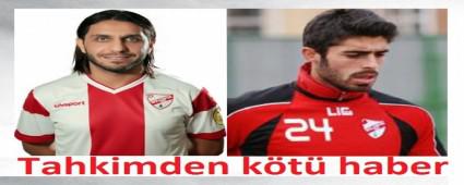 Tahkim Kurulu'ndan 2 kt haber