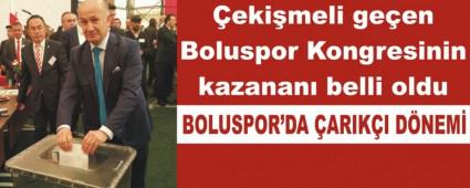 MERAKLA BEKLENEN KONGRE SONULANDI