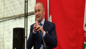 YAPILACAK TRANSFER SAYISINI VE HOCA KONUSUNU AIKLADI...