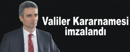 VALLER KARARNAMES IKTI