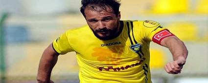 Ferhat Boluspor ile gryor