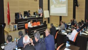 Haziran Ay toplantlar balad