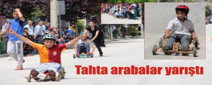 Seben'de tornet yar yapld