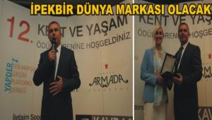 PEKBR'E TURZM OSCARI