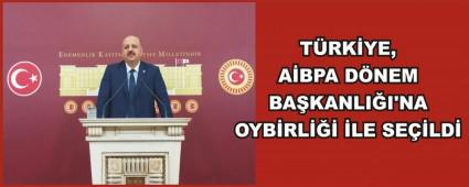 ABPA DNEM BAKANLII TRKYE'NN