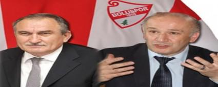 Boluspor iin yurdndalar