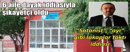 retmen iin ok iddialar