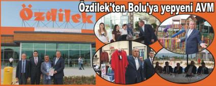 200 alan ile hizmete giriyor