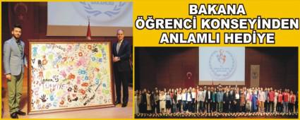 BAKAN AATAY'I AIRLADILAR