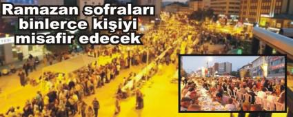 Bolu'da camiler temizlendi