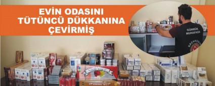 465 PAKET KAAK SGARA ELE GERLD