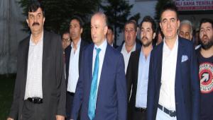 Boluspor'da youn mesai balyor...