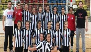 HENTBOL'DA HEDEF 2.LG