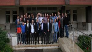 AB Geleneksel Futbol Turnuvas sona erdi