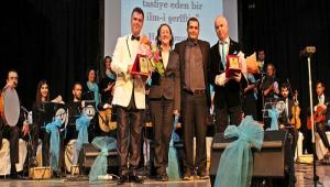 Klasik Trk Muskisi Korosu Konseri