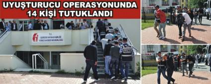 OPERASYON BTT, MAHKEME KARARINI VERD