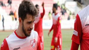 Emre Sper Lig yolunda