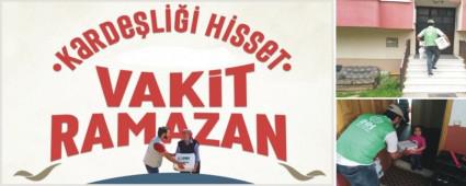 BOLU  HH RAMAZAN AYINA HAZIR