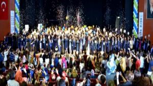 BOLU MYO MEZUNYET TRENNE BYK LG