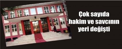 Basavc Vekili ve Ar Ceza Bakan deiti