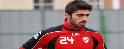 HAKAN ARSLAN VE URFA KEYE SIKITI