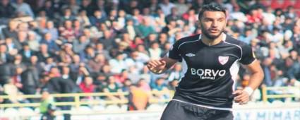 nceliim Ankara takmlar