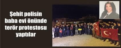 ehit evi nnde dua okudular