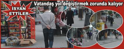 Glyz'nde kaldrm sknts