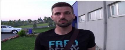 Kenan Kark Boluspor'a veriliyor!..