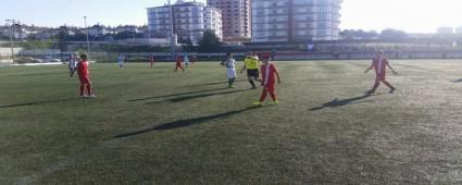 Boluspor U13 fark att: 4-0
