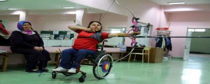 Milli okuya anne destei