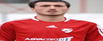 Lokman Darca'da kald