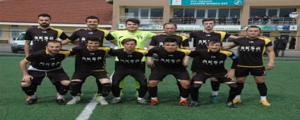 zel dare Kroluspor devam ediyor