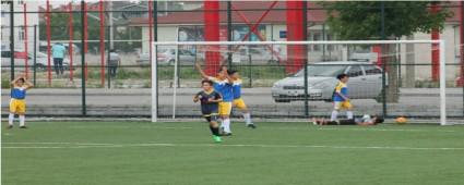 Bolu blge ampiyonu Dzce 1907