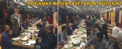 DOANAY BASINLA FTARDA BULUTU