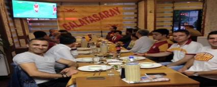 ultrAslanBolu iftarda bulutu