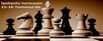 Mudurnu'da pekyolu turnuvas