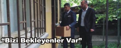 AT KAPI YAPTILAR HTYA SAHPLERN MUTLU ETTLER