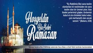 RAMAZAN SOHBETLER