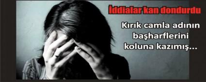 Piknie gtrp, cinsel istismarda bulundu iddias