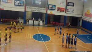 Sakarya lkretim doludizgin: 42-7