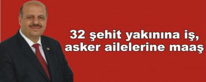 Ercokun, devletin scak ve merhametli yzn gsterdi