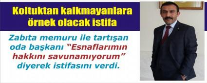 ZABITA YZNDEN ODA BAKANI STFA ETT