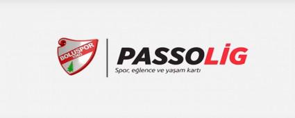 Boluspor Passoligde son sralarda