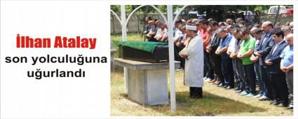 Hayrsever iadam topraa verildi