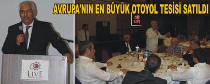 te Highway'in yeni sahibi!