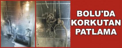 OFBEN BOMBA GB PATLADI