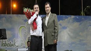 Erkan Bekmez'den Tasavvuf Konseri