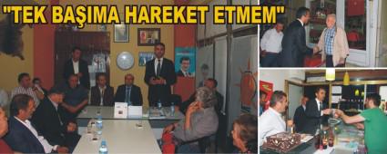 DOANAY'DAN MERAK EDLEN SORUYA CEVAP