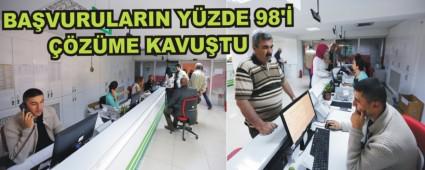 BOLU BELEDYES'NDE REKOR BAVURUYA REKOR ZM!